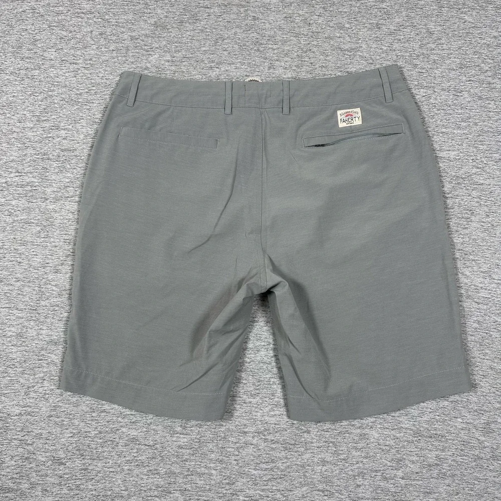 Faherty item shorts